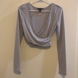 Victoria’s Secret shirt. Women’s small.